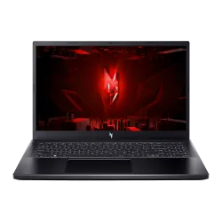 Laptop acer nitro v15 anv15-51-53px i5-13420h 8gb ddr5 512gb rtx3050 6gb 15.6 w test