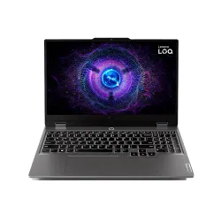 Laptop lenovo loq 15irx9 i7-13650hx 16gb 512gb rtx 4050 6gb 15.6" freedos
