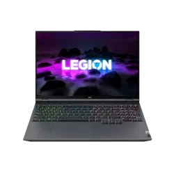 Laptop lenovo legion 5 15ahp10 gaming ryzen7-260 16gb 512gb ssd rtx5060 15.1" wi