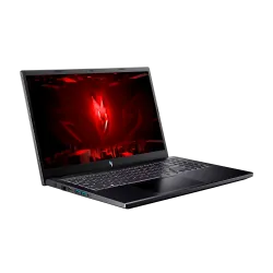 laptop acer nitro v15 core i7 rtx 5060 8gb 32gb ram 512gb ssd 15.6 fhd freedos